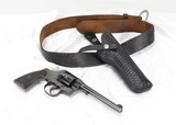 Colt Army Special D/A Revolver .32-20 WCF (1926) - 1 of 25