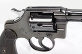 Colt Army Special D/A Revolver .32-20 WCF (1926) - 19 of 25