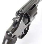 Colt Army Special D/A Revolver .32-20 WCF (1926) - 14 of 25