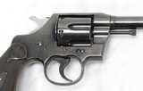 Colt Army Special D/A Revolver .32-20 WCF (1926) - 5 of 25