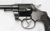 Colt Army Special D/A Revolver .32-20 WCF (1926) - 8 of 25