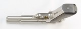 Browning Hi-Power Semi-Auto Pistol 9mm (1981) BRIGHT NICKEL - 8 of 25