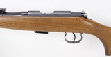 CZ 452-2E-ZKM Bolt Action Rifle .22LR (1995) VERY NICE - 8 of 25