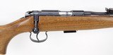 CZ 452-2E-ZKM Bolt Action Rifle .22LR (1995) VERY NICE - 4 of 25