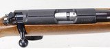 CZ 452-2E-ZKM Bolt Action Rifle .22LR (1995) VERY NICE - 22 of 25