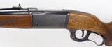 Savage Model 99 Lever Action Rifle .300 Savage (1951 or Later) - 15 of 25
