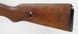 Zastava M48 Mauser Bolt Action Rifle 8mm Mauser (1950-52) W/ Bayonet - 8 of 25