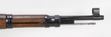 Zastava M48 Mauser Bolt Action Rifle 8mm Mauser (1950-52) W/ Bayonet - 7 of 25