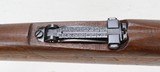 Zastava M48 Mauser Bolt Action Rifle 8mm Mauser (1950-52) W/ Bayonet - 14 of 25