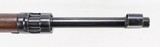 Zastava M48 Mauser Bolt Action Rifle 8mm Mauser (1950-52) W/ Bayonet - 23 of 25