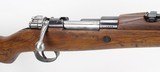 Zastava M48 Mauser Bolt Action Rifle 8mm Mauser (1950-52) W/ Bayonet - 21 of 25