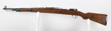 Zastava M48 Mauser Bolt Action Rifle 8mm Mauser (1950-52) W/ Bayonet - 2 of 25