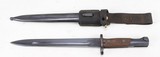 Zastava M48 Mauser Bolt Action Rifle 8mm Mauser (1950-52) W/ Bayonet - 24 of 25