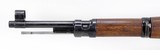Zastava M48 Mauser Bolt Action Rifle 8mm Mauser (1950-52) W/ Bayonet - 11 of 25