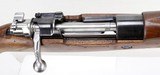 Zastava M48 Mauser Bolt Action Rifle 8mm Mauser (1950-52) W/ Bayonet - 22 of 25