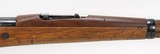 Zastava M48 Mauser Bolt Action Rifle 8mm Mauser (1950-52) W/ Bayonet - 6 of 25