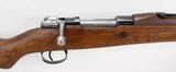 Zastava M48 Mauser Bolt Action Rifle 8mm Mauser (1950-52) W/ Bayonet - 5 of 25