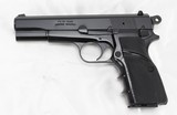 FM Hi-Power M90 Semi-Auto Pistol 9mm NEW IN BOX - 2 of 25