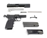 FM Hi-Power M90 Semi-Auto Pistol 9mm NEW IN BOX - 18 of 25
