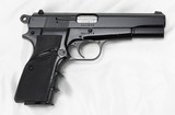 FM Hi-Power M90 Semi-Auto Pistol 9mm NEW IN BOX - 3 of 25