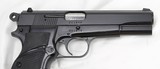 FM Hi-Power M90 Semi-Auto Pistol 9mm NEW IN BOX - 5 of 25