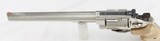 Smith & Wesson Model 29-3 Classic Hunter Revolver .44 Magnum (1987 Approx.) STAINLESS - 11 of 25