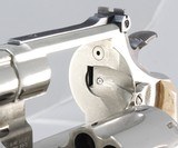 Smith & Wesson Model 29-3 Classic Hunter Revolver .44 Magnum (1987 Approx.) STAINLESS - 19 of 25
