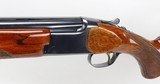 Browning Citori 12Ga O/U Shotgun (1974)
VERY NICE - 14 of 25