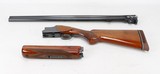 Browning Citori 12Ga O/U Shotgun (1974)
VERY NICE - 25 of 25