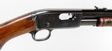 Remington Model 12 Pump Action Rifle .22 Rem. Spl. (1938) - 22 of 25