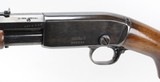 Remington Model 12 Pump Action Rifle .22 Rem. Spl. (1938) - 16 of 25