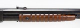 Remington Model 12 Pump Action Rifle .22 Rem. Spl. (1938) - 5 of 25