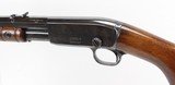 Remington Model 12 Pump Action Rifle .22 Rem. Spl. (1938) - 17 of 25