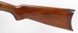 Remington Model 12 Pump Action Rifle .22 Rem. Spl. (1938) - 7 of 25