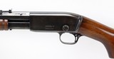 Remington Model 12 Pump Action Rifle .22 Rem. Spl. (1938) - 8 of 25