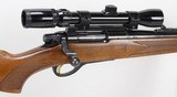 Remington Mohawk 600 Bolt Action Carbine .308 Win. (1963) - 20 of 25