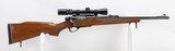 Remington Mohawk 600 Bolt Action Carbine .308 Win. (1963) - 3 of 25