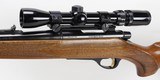 Remington Mohawk 600 Bolt Action Carbine .308 Win. (1963) - 14 of 25