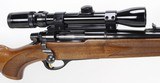 Remington Mohawk 600 Bolt Action Carbine .308 Win. (1963) - 19 of 25