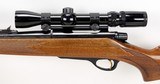 Remington Mohawk 600 Bolt Action Carbine .308 Win. (1963) - 9 of 25