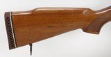 Remington Mohawk 600 Bolt Action Carbine .308 Win. (1963) - 4 of 25