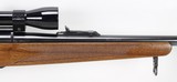 Remington Mohawk 600 Bolt Action Carbine .308 Win. (1963) - 6 of 25