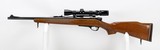 Remington Mohawk 600 Bolt Action Carbine .308 Win. (1963) - 2 of 25