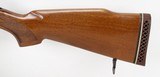 Remington Mohawk 600 Bolt Action Carbine .308 Win. (1963) - 8 of 25