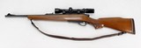 Remington Mohawk 600 Bolt Action Carbine .308 Win. (1963) - 24 of 25