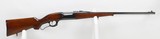 Savage Model 99EG Lever Action Rifles .300 Savage (1937-38) - 2 of 25