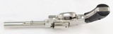 Smith & Wesson 32 Hand Ejector Revolver .32 Long (1911-42) BRIGHT NICKEL - 7 of 25