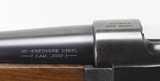 Savage Model 1899 Takedown Lever Action Rifle .300 Savage (1924)NICE - 15 of 25