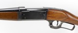 Savage Model 1899 Takedown Lever Action Rifle .300 Savage (1924)NICE - 16 of 25