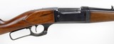 Savage Model 1899 Takedown Lever Action Rifle .300 Savage (1924)NICE - 4 of 25